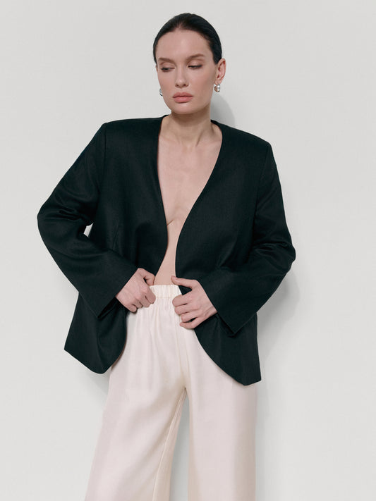 Classic trousers